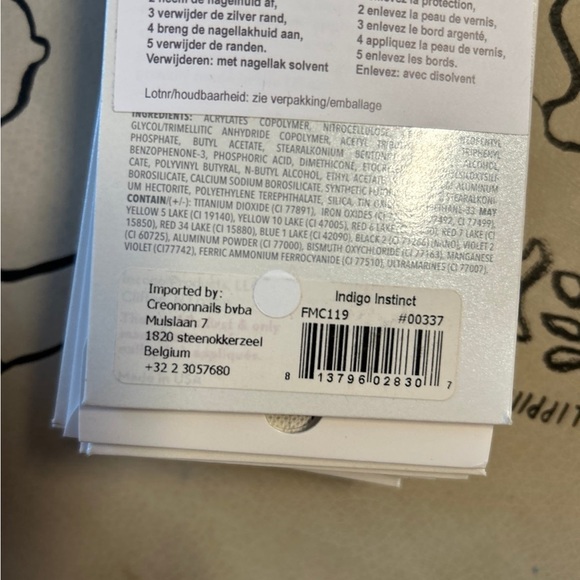 nail art 10/$50 send offers - Picture 2 of 2